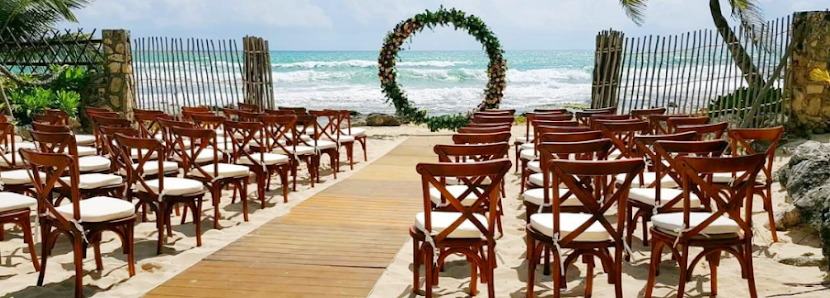 Event Pros Rentals Riviera Maya